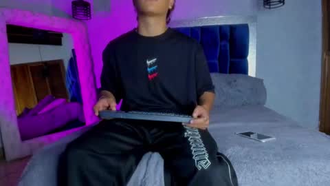 LevySteven online show from 15, 12, 2024