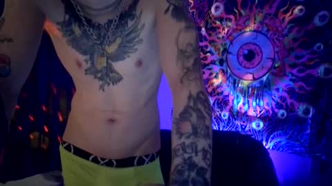 lewd palindrome online show from 3, 12, 2024