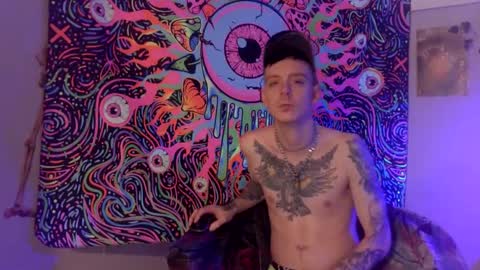 lewd palindrome online show from 17, 12, 2024