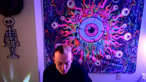 lewd palindrome online show from 7, 1, 2025