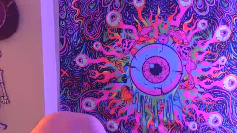 lewd palindrome online show from 7, 1, 2025