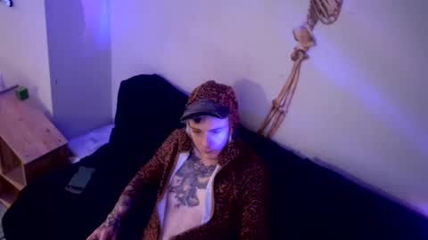 lewd palindrome online show from 8, 2, 2025