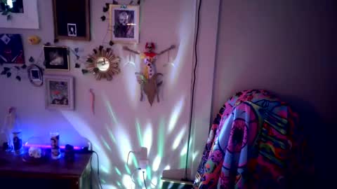 lewd palindrome online show from 12, 3, 2025