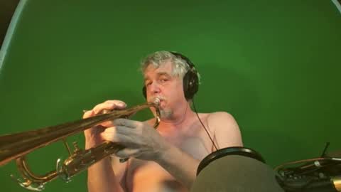 Lewis Richard Russell online show from 2, 2, 2026