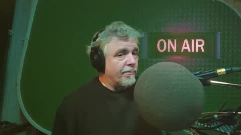 Lewis Richard Russell online show from 4, 2, 2026