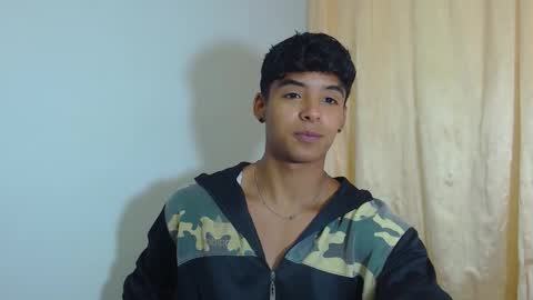 i  am lewis ly EDUARDO MEMDOZA15 online show from 13, 3, 2026