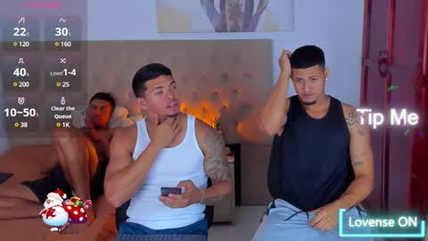 Snapshot of lewishamiltom chatting on 27, 2, 2025 lewis online show from 27, 2, 2025