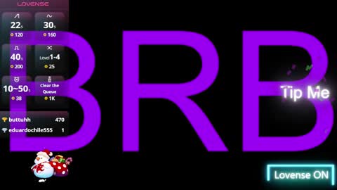 Snapshot of lewishamiltom chatting on 27, 2, 2025 lewis online show from 27, 2, 2025