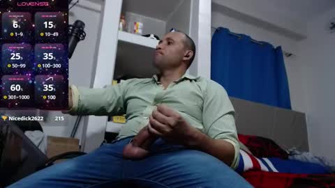 Lewis online show from 9, 1, 2025