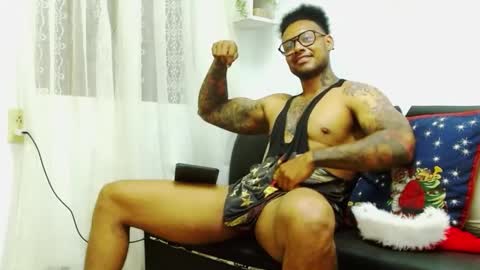 Lewis Strong online show from 27, 12, 2024