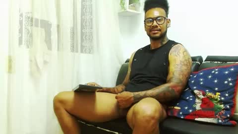 Lewis Strong online show from 5, 1, 2025