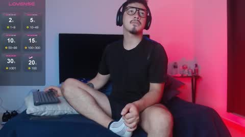 lex__miller online show from 28, 2, 2026