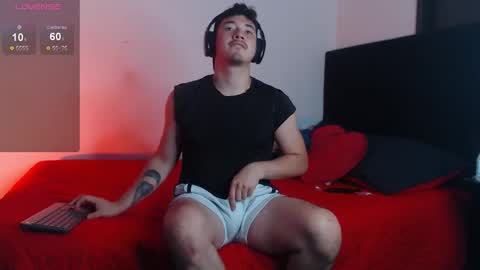 lex__miller online show from 20, 3, 2026