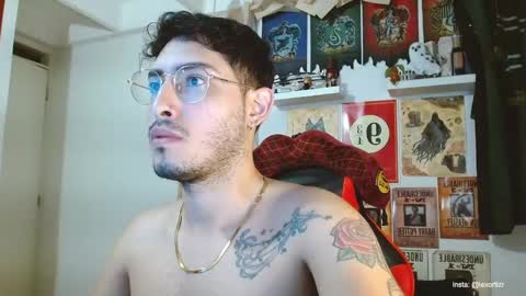 lex ross online show from 5, 3, 2025