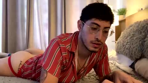 lex ross online show from 5, 2, 2026