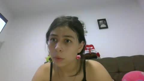 Snapshot of lexa_boom2007 chatting on 17, 2, 2026 lexa_boom2007 online show from 17, 2, 2026