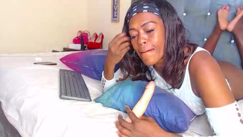 lexa_rouge online show from 17, 10, 2025