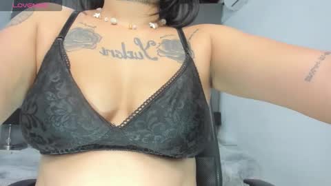 lexa online show from 12, 10, 2025