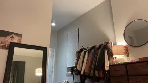 lexa D online show from 29, 1, 2025