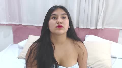 Gabrielle online show from 18, 1, 2025