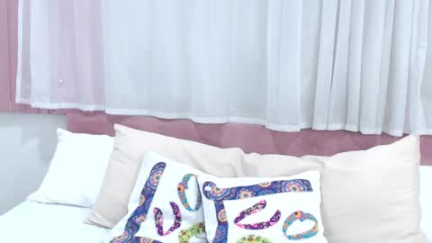 Gabrielle online show from 19, 1, 2025