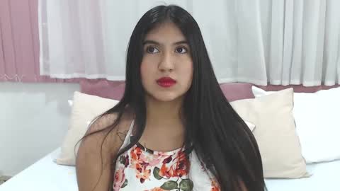 Gabrielle online show from 20, 1, 2025