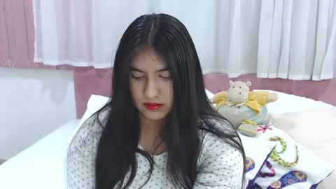 Gabrielle online show from 22, 1, 2025