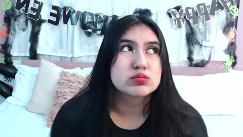 Gabrielle online show from 23, 10, 2025