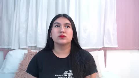 Gabrielle online show from 15, 11, 2025