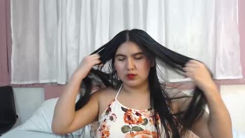 Gabrielle online show from 17, 11, 2025