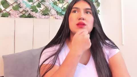 Gabrielle online show from 21, 12, 2025