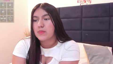 Gabrielle online show from 4, 2, 2026