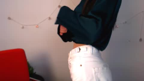 Alexia online show from 8, 3, 2026