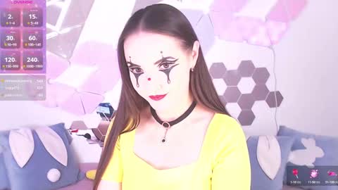 Alexia online show from 28, 12, 2024