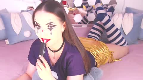 Alexia online show from 7, 3, 2025