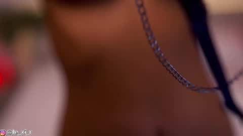 Lexi Reed online show from 10, 10, 2025