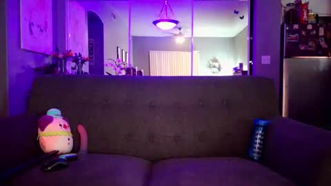 Snapshot of lexi_shocker chatting on 23, 2, 2025 Lexi online show from 23, 2, 2025