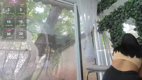 lexi_storm online show from 10, 9, 2025