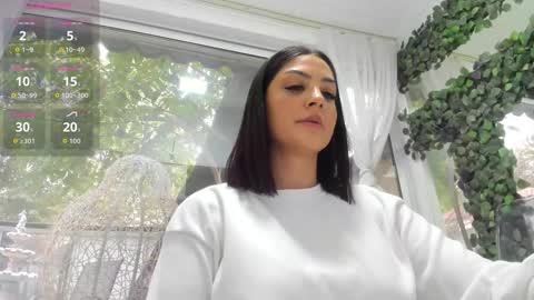 lexi_storm online show from 4, 10, 2025