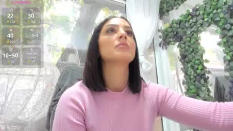 lexi_storm online show from 13, 10, 2025