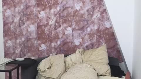 Snapshot of lexi_u_ chatting on 21, 1, 2025 LEXXY online show from 21, 1, 2025