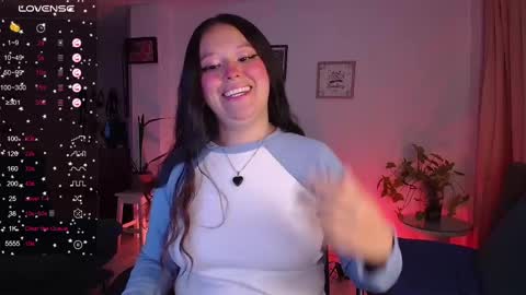Lexie Thompson   8pm  0000am -5 online show from 14, 2, 2025