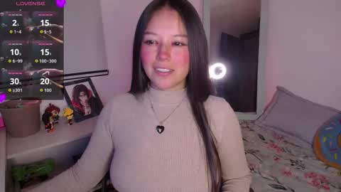 Lexie Thompson   8pm  0000am -5 online show from 14, 10, 2025