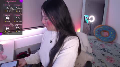 Lexie Thompson   8pm  0000am -5 online show from 5, 2, 2026