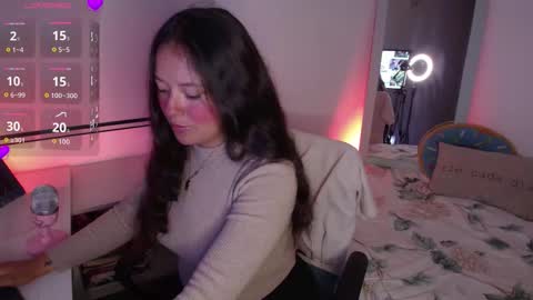 Lexie Thompson   8pm  0000am -5 online show from 4, 3, 2026