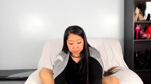 Lexie Mack online show from 13, 12, 2024