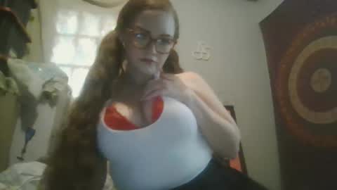 Lexi Eden online show from 7, 10, 2025