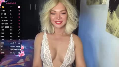 lexiesmith_ online show from 18, 9, 2025