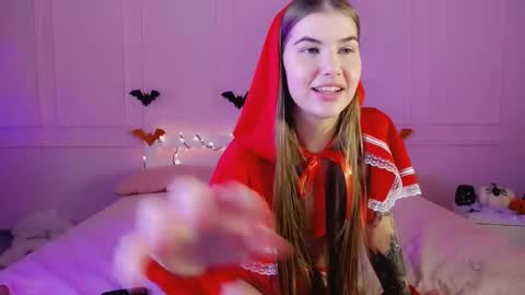 Snapshot of lexiesugar chatting on 31, 10, 2025 LexieSugar online show from 31, 10, 2025