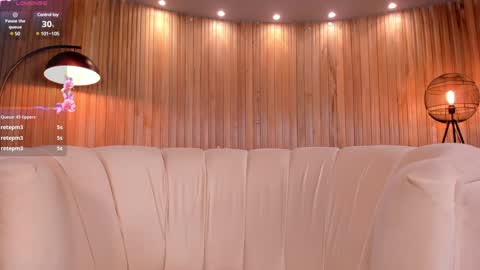 Lexie  online show from 17, 12, 2024